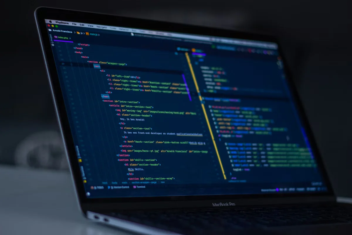 Core PHP Development
